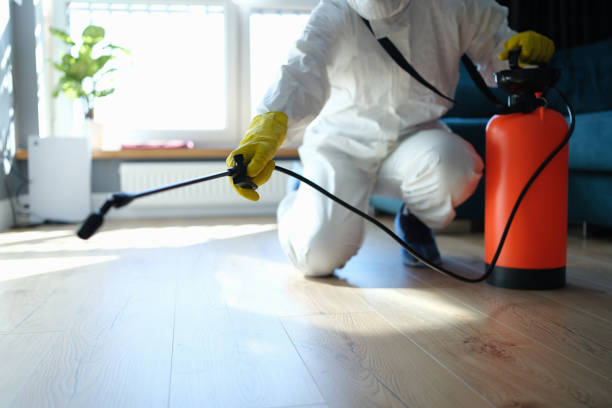 Reliable Infectious Disease Decontamination contractor in Hingham, MA by Crime Scene Cleaner Online